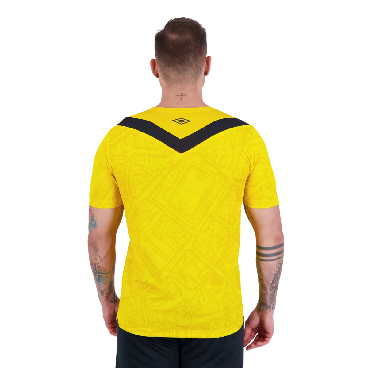 Camisa Peixão 2024/25 III
