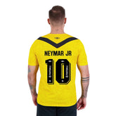 Camisa Peixão 2024/25 III Nº 10 Neymar Jr