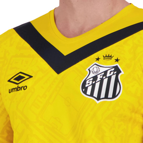 Camisa Peixão 2024/25 III