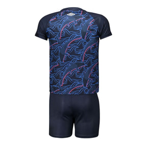 Kit Infantil Peixão 2023/24 III