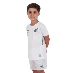 Kit Infantil Peixão 2024/25 I