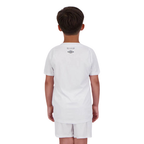 Kit Infantil Peixão 2024/25 I